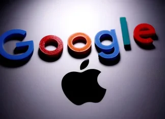 Google Apple