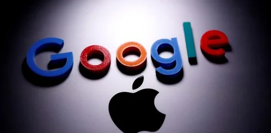 H Google λέει πως δεν είναι μονοπώλιο στην αναζήτηση και καταθέτει έφεση Google Apple