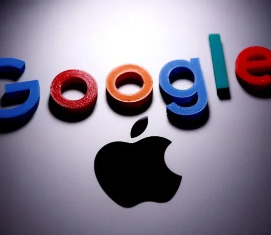 H Google λέει πως δεν είναι μονοπώλιο στην αναζήτηση και καταθέτει έφεση Google Apple