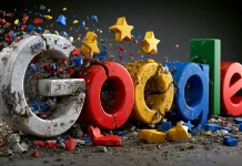 Η Google αντιμέτωπη με βαρύ πρόστιμο από την ΕΕ, επειδή ευνοεί τον εαυτό της στα αποτελέσματα αναζήτησης Google ΕΕ πρόστιμο