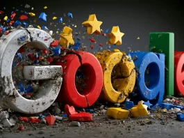Η Google αντιμέτωπη με βαρύ πρόστιμο από την ΕΕ, επειδή ευνοεί τον εαυτό της στα αποτελέσματα αναζήτησης Google ΕΕ πρόστιμο
