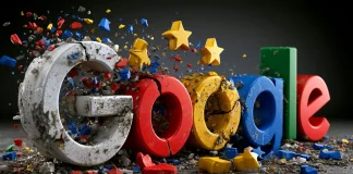 Η Google αντιμέτωπη με βαρύ πρόστιμο από την ΕΕ, επειδή ευνοεί τον εαυτό της στα αποτελέσματα αναζήτησης Google ΕΕ πρόστιμο