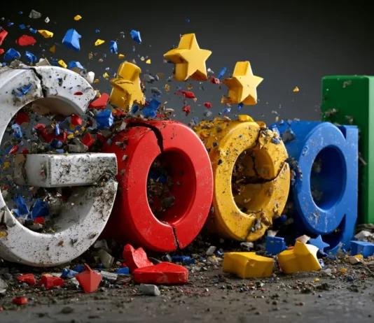 Η Google αντιμέτωπη με βαρύ πρόστιμο από την ΕΕ, επειδή ευνοεί τον εαυτό της στα αποτελέσματα αναζήτησης Google ΕΕ πρόστιμο