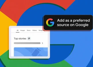 Google Preferred Sources