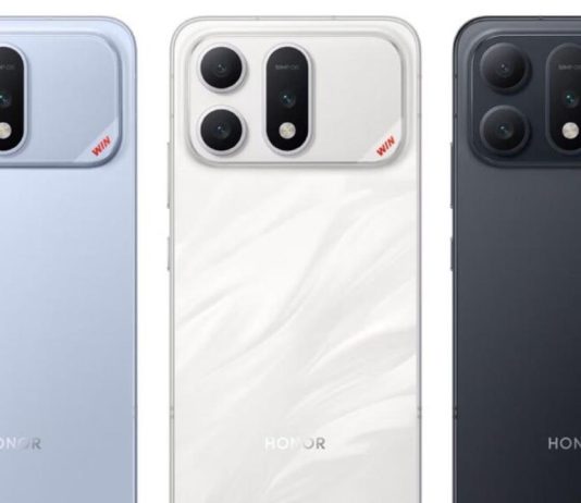 Honor WIN Turbo: Έρχερται με δυνατές επιδόσεις και πάνω από 14 ώρες συνεχούς gaming!