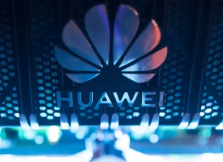 Huawei ZTE