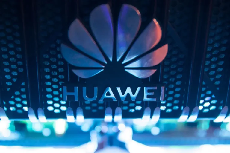 Huawei ZTE