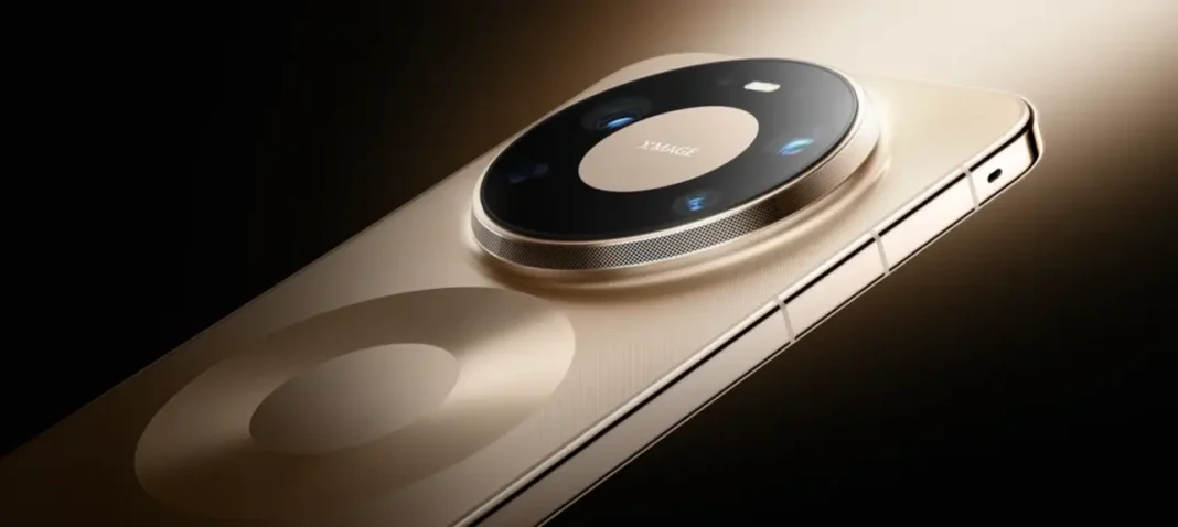 Huawei Mate 90