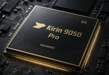 Kirin 9050 Pro
