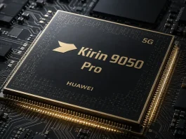 Είναι επίσημο! Η σειρά Huawei Mate 90 θα έρθει με τον Kirin 9050 Pro στα 3nm! Kirin 9050 Pro
