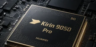 Kirin 9050 Pro