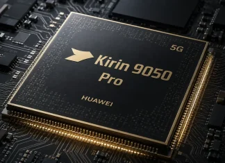 Kirin 9050 Pro