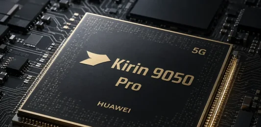 Kirin 9050 Pro