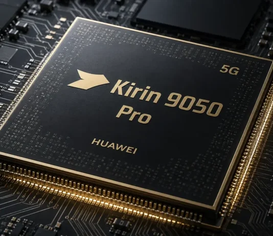 Είναι επίσημο! Η σειρά Huawei Mate 90 θα έρθει με τον Kirin 9050 Pro στα 3nm! Kirin 9050 Pro