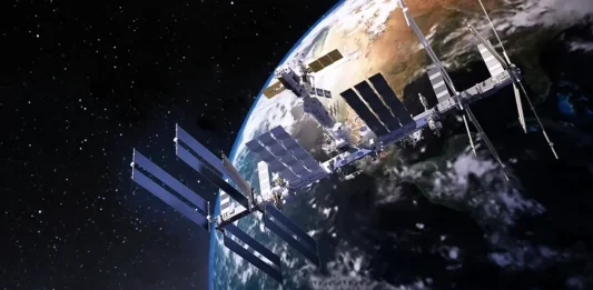 Το νέο διαστημικό “πρατήριο καυσίμων” της NASA θα αλλάξει τα διαστημικά ταξίδια για πάντα