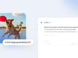 Το Circle to Search και η αναζήτηση θα σου λέει αν μια εικόνα είναι φτιαγμένη με AI