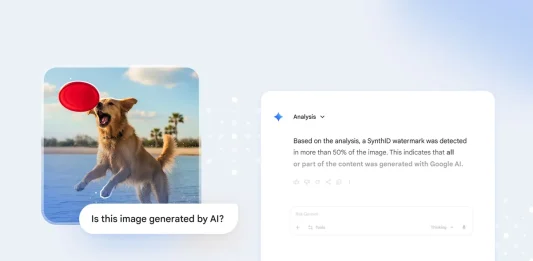 Το Circle to Search και η αναζήτηση θα σου λέει αν μια εικόνα είναι φτιαγμένη με AI
