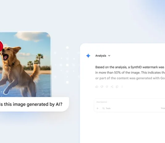 Το Circle to Search και η αναζήτηση θα σου λέει αν μια εικόνα είναι φτιαγμένη με AI