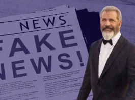 Mel Gibson
