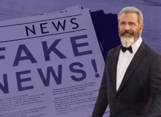 Mel Gibson