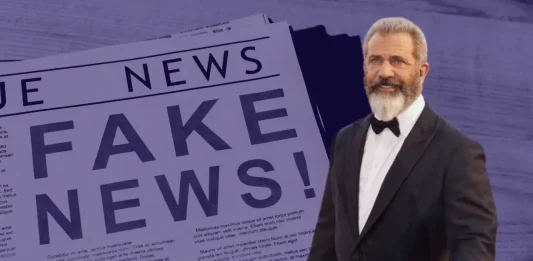 Ο Mel Gibson διαφήμισε αμφίβολη θεραπεία για τον καρκίνο και έγινε viral – Προσοχή Mel Gibson