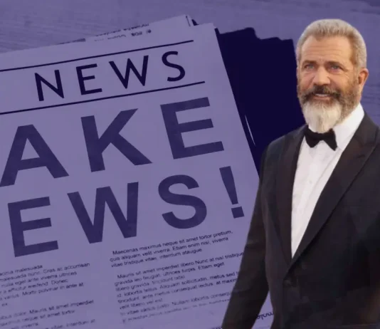 Mel Gibson