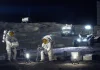 H NASA κατασκευάζει βάση στη Σελήνη! Τι να περιμένουμε; Βάση Σελήνη