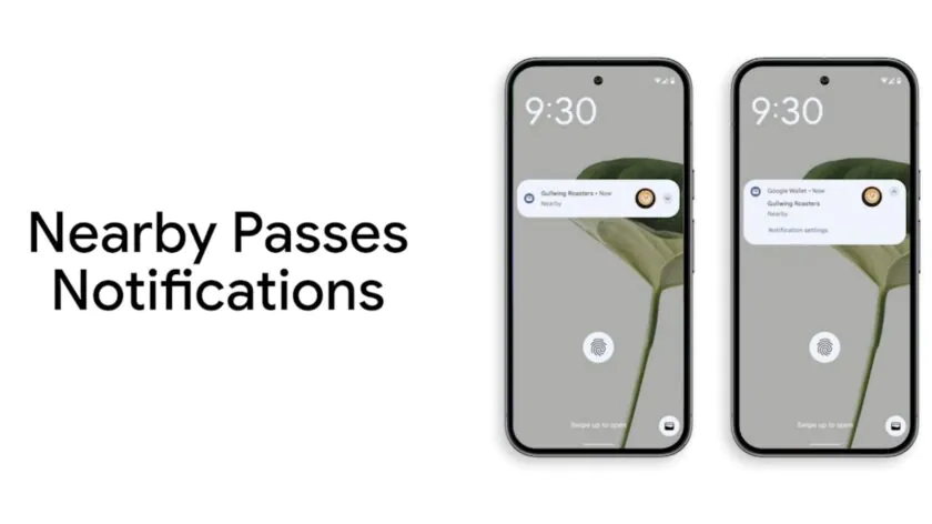 Google Wallet