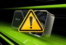 Nvidia: Αναβαθμίστε αμέσως του drivers σας Nvidia ευπάθειες