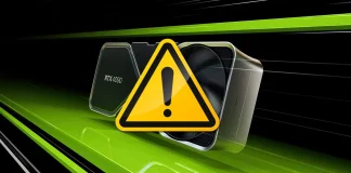 Nvidia: Αναβαθμίστε αμέσως του drivers σας Nvidia ευπάθειες