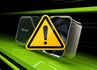 Nvidia ευπάθειες
