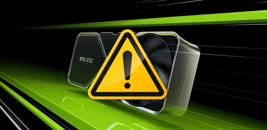 Nvidia: Αναβαθμίστε αμέσως του drivers σας Nvidia ευπάθειες