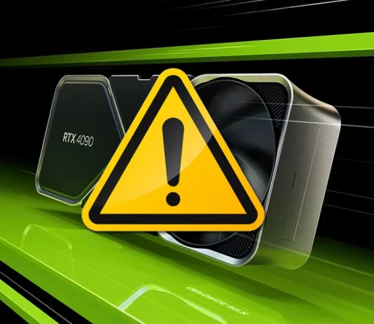 Nvidia: Αναβαθμίστε αμέσως του drivers σας Nvidia ευπάθειες