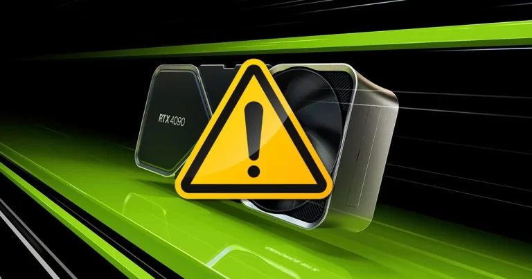 Nvidia ευπάθειες