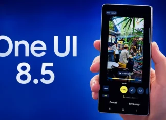 One UI 8.5