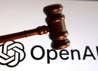 ChatGPT OpenAI αγωγή
