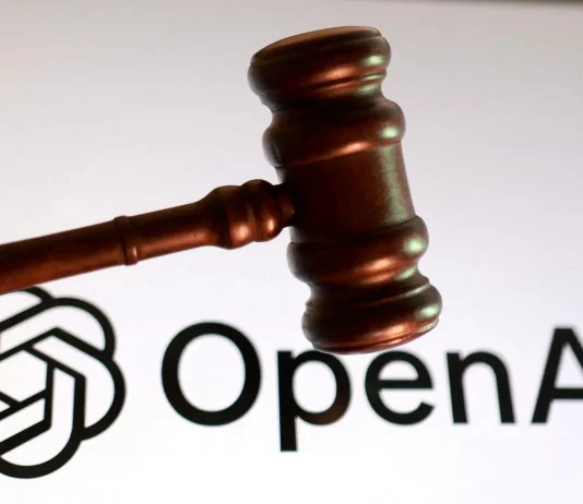 ChatGPT OpenAI αγωγή