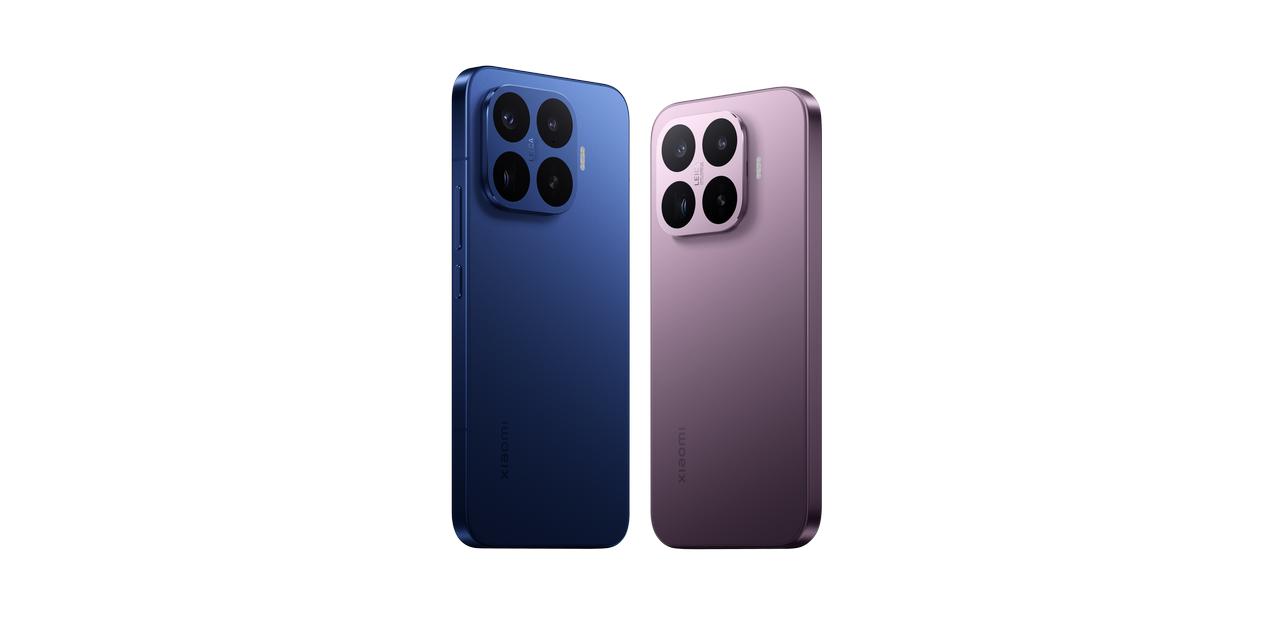 XIaomi 17T Pro