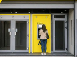 Πειραιώς για σαφαλή χρήση ATM: Τι πρέπει να γνωρίζεις Piraeus ATM