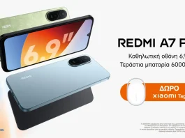 REDMI A7 pro