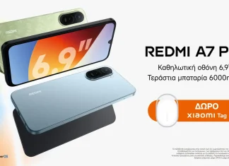 REDMI A7 pro