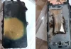 Άλλη μια συσκευή της Samsung πήρε φωτιά και έσκασε!