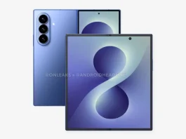 Galaxy Z Fold 8 & Z Fold 8 Ultra: Η μεγάλη θυσία της Samsung για να εξαφανίσει την τσάκιση Samsung Galaxy Z Fold 8