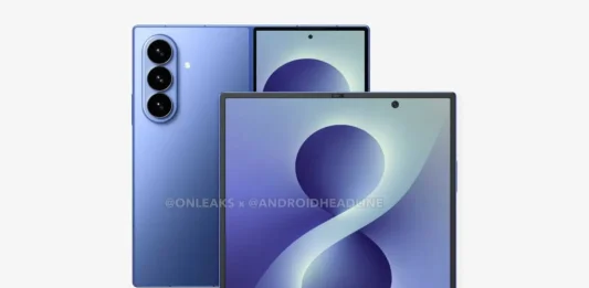Galaxy Z Fold 8 & Z Fold 8 Ultra: Η μεγάλη θυσία της Samsung για να εξαφανίσει την τσάκιση Samsung Galaxy Z Fold 8