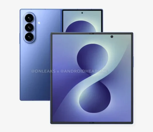 Galaxy Z Fold 8 & Z Fold 8 Ultra: Η μεγάλη θυσία της Samsung για να εξαφανίσει την τσάκιση Samsung Galaxy Z Fold 8