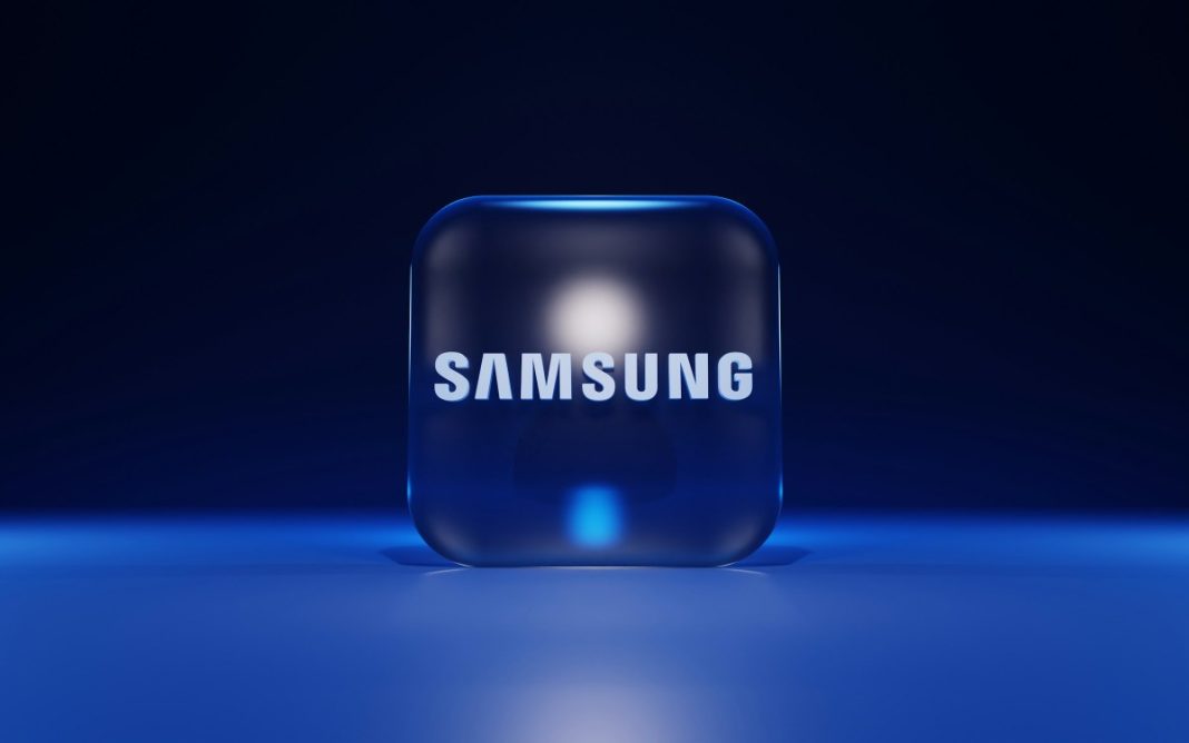 Samsung Logo Samsung