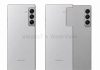 Samsung rollable Galaxy Z Slide
