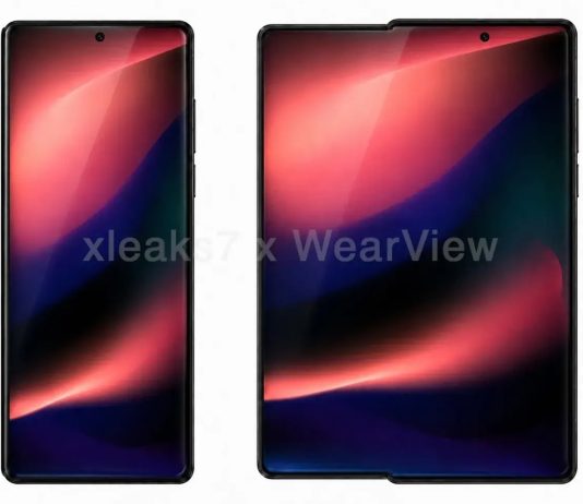 Πατέντα της Samsung δείχνει ένα rollable τηλέφωνο με κινητή κάμερα