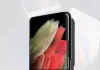 Η Samsung απαντά στο iPhone 20 με 3D οθόνη με κυρτές πλευρές Samsung κυρτή