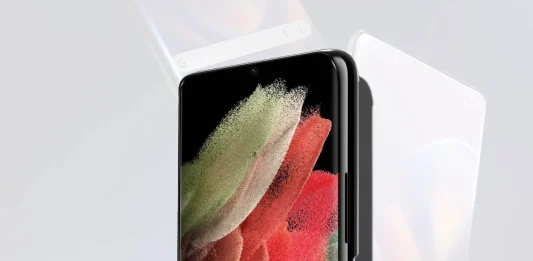 Η Samsung απαντά στο iPhone 20 με 3D οθόνη με κυρτές πλευρές Samsung κυρτή